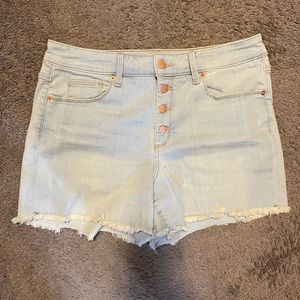 Universal Thread Denim Shorts